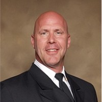 City of Savage Employee Jeremie Bresnahan's profile photo