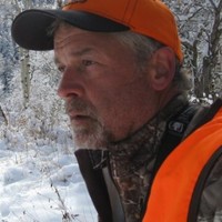 Smith & Wesson Employee Mark Laney's profile photo