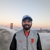 Mada Employee Ishan Malkan's profile photo