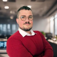 Kajae Employee Gustavo Pasolini's profile photo