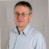 MIIDEX LIGHTING Employee Michel Matzinger's profile photo