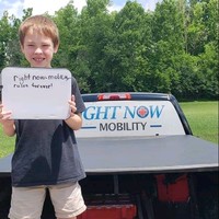 Right Now Mobility Employee Sean French's profile photo