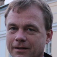 Scandinavian Energy Contractor A/S (SEC) Employee Bjarne Johansen's profile photo