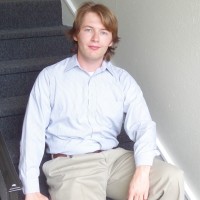 Kelly Education Employee Carter Hanson's profile photo