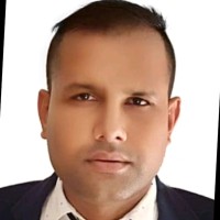 Hospitality Careers | Hotel Management Jobs Employee Ramesh Ghimire's profile photo