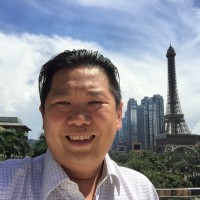 REDtone Employee Ong Seong's profile photo