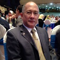 Syed Zikri Email
