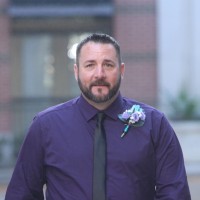 Tivoli Midstream LLC Employee Mike Joy-Avants's profile photo