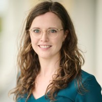 Securex Employee Emma Devos's profile photo