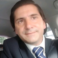 Trenes Argentinos Operadora Ferroviaria Employee Pablo Moroni's profile photo
