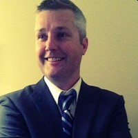 Indigenous Services Canada | Services aux Autochtones Canada Employee Geoff Cole's profile photo