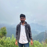 Honeywell Technology Solutions Lab Private Limited� Employee Rohan Rangari's profile photo
