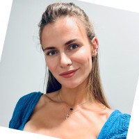 The Meet Group Employee Tetiana Leusenko's profile photo