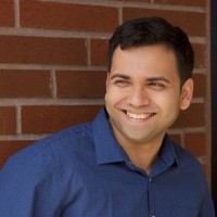 Broadcom Inc. Employee Ankur Roy's profile photo