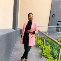 Mobicel Employee Lorraine Mosena's profile photo