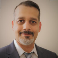 University at Buffalo Employee Ehsan Esfahani's profile photo