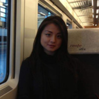 AposHealth Employee Nina Cha's profile photo