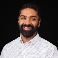 Imagien Employee Siddharth Karthikeyan's profile photo