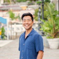 SuitX Employee John Kuwata's profile photo