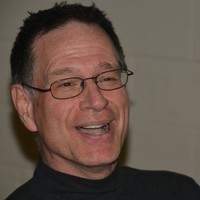 Centenary University Employee David Jones's profile photo