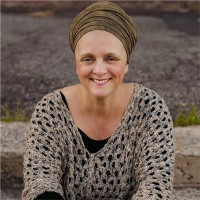 International Association of Yoga Therapists Employee Devinder Kaur's profile photo