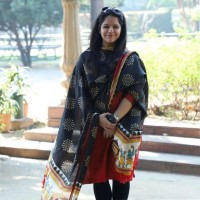 Forage AI Employee Poornima Uppal's profile photo