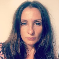 Dysnix Employee Anastasiya Zhevzhyk's profile photo