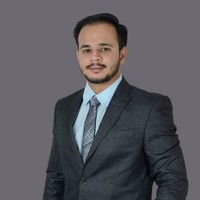 Brihanmumbai Municipal Corporation Employee Amit Singal's profile photo