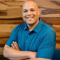 Lineage Industrial Technologies Employee Justin Ernest's profile photo