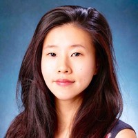 Credit Suisse Employee Chloe Chen's profile photo