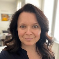 Seismic Bio Employee Tatjana Petojevic's profile photo