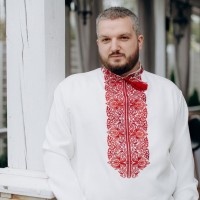 Cloudwharf Employee Sergey Potapov's profile photo