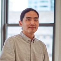 Marders Employee Michael Ahn's profile photo