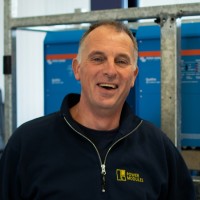 Power Modules Employee Peter Bode's profile photo