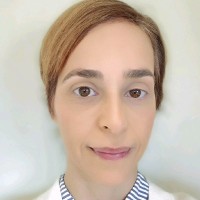 MS Amlin Business Services Employee Joana Castelo Branco's profile photo