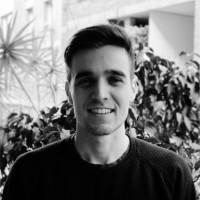 IBO Engineering Employee Adrián Olóndriz's profile photo