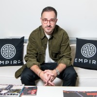 Guillermo Ramos Email & Phone Number