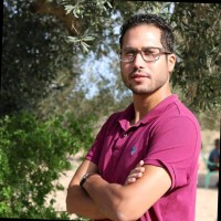 CELAD Employee Mustapha Zoubeir's profile photo