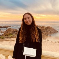 FSUMinho Employee Inês Almeida's profile photo