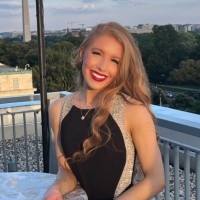 Doppel Employee Caroline McKee's profile photo