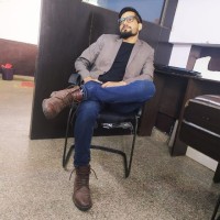 The Star Solution Employee Sandeep Tyagi's profile photo
