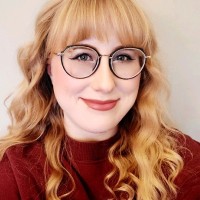 Elastic Employee Hannah Mudge's profile photo
