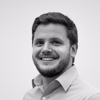 Echo Research Employee Giulio Vernaccini's profile photo