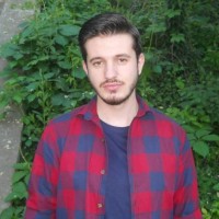 Softelligence Employee Marius Mototolea's profile photo