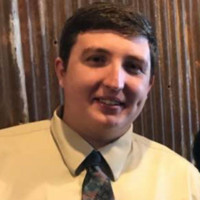 Conner Baughman Email & Phone Number