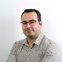 AMC GLOBAL, Feeding the future Employee Federico Vidal Escarabajal's profile photo