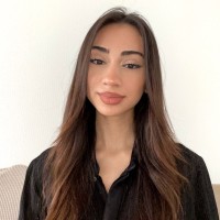 BIND AGENCY Employee Sarah Hadla's profile photo