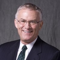 Union Pacific Employee Bob Turner's profile photo