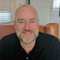 Mobile Health Consumer, Inc. Employee David Gorsline's profile photo