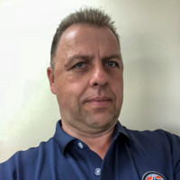 C&L Ward Bros, Inc. Employee Darek Kordas's profile photo